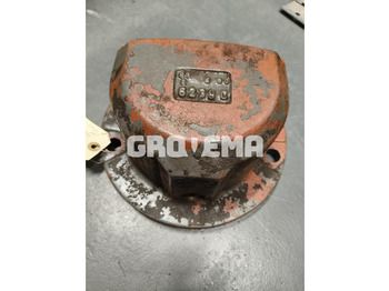 Запчасти LIEBHERR