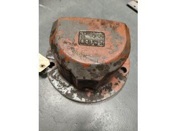 Запчасти LIEBHERR