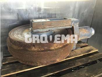 Запчасти LIEBHERR