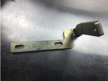 Запчасти LIEBHERR