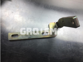 Запчасти LIEBHERR