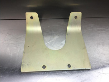 Запчасти LIEBHERR