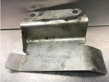 Запчасти LIEBHERR