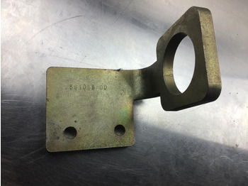 Запчасти LIEBHERR