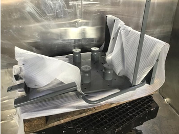 Запчасти LIEBHERR