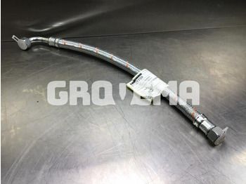 Запчасти LIEBHERR