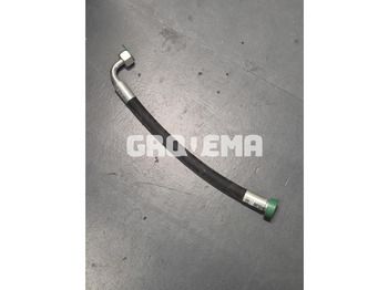 Запчасти LIEBHERR