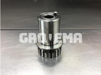 Запчасти LIEBHERR