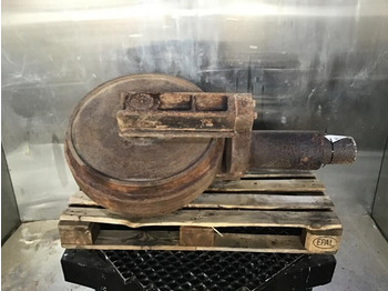 Запчасти LIEBHERR