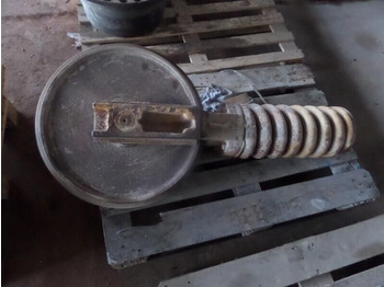 Запчасти LIEBHERR