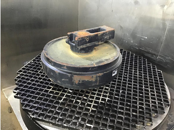 Запчасти LIEBHERR