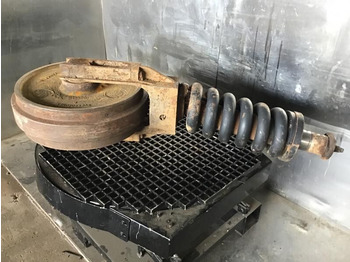 Запчасти LIEBHERR