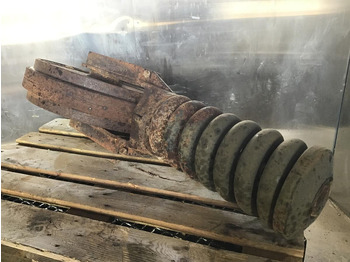 Запчасти LIEBHERR