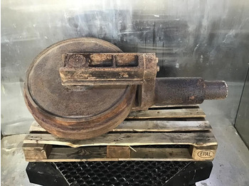 Запчасти LIEBHERR