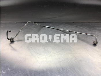 Запчасти LIEBHERR