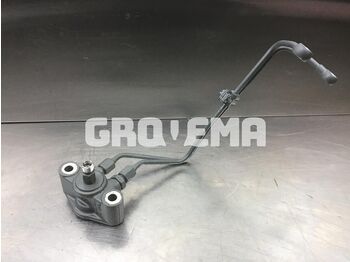 Запчасти LIEBHERR