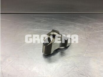 Запчасти LIEBHERR