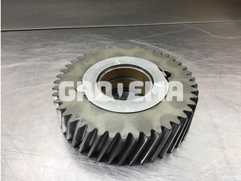 Запчасти LIEBHERR