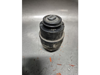 Запчасти LIEBHERR