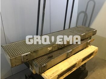 Запчасти LIEBHERR