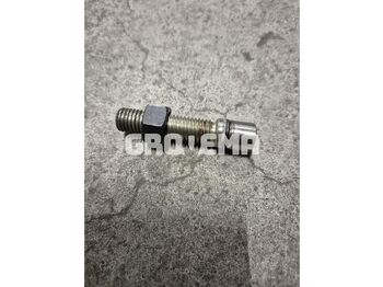 Запчасти LIEBHERR