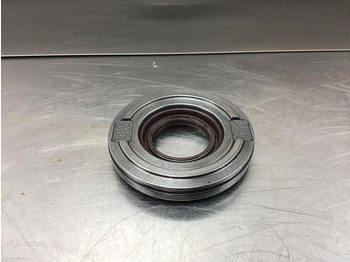 Запчасти LIEBHERR