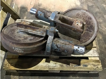 Запчасти LIEBHERR