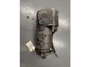 Запчасти LIEBHERR