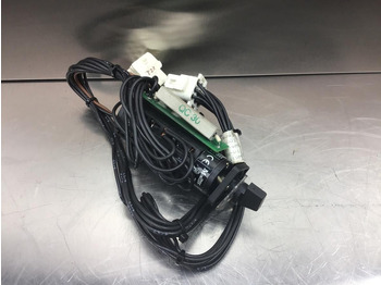 Запчасти LIEBHERR