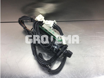 Запчасти LIEBHERR