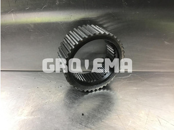 Запчасти LIEBHERR