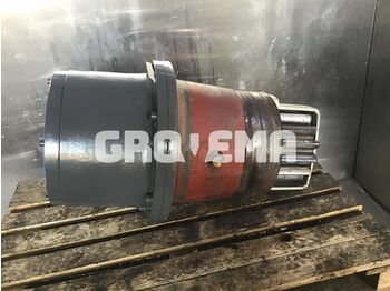 Запчасти LIEBHERR