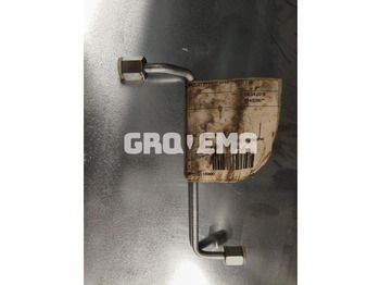 Запчасти LIEBHERR