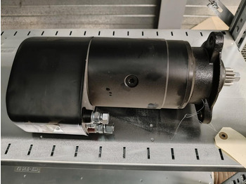 Запчасти LIEBHERR