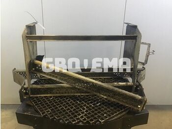 Запчасти LIEBHERR