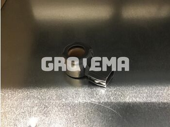 Запчасти LIEBHERR