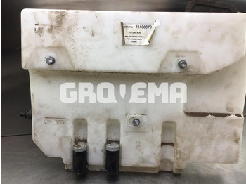 Запчасти LIEBHERR