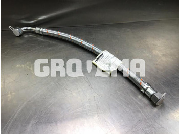 Запчасти LIEBHERR