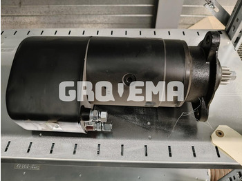 Запчасти LIEBHERR