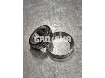 Запчасти LIEBHERR