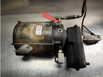 Запчасти LIEBHERR