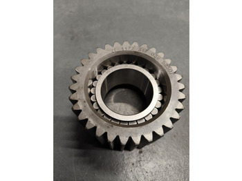 Запчасти LIEBHERR