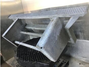 Запчасти LIEBHERR