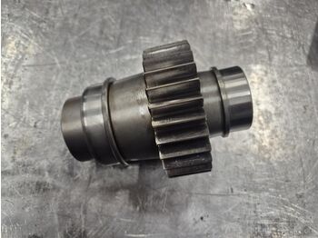 Запчасти LIEBHERR