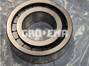 Запчасти LIEBHERR