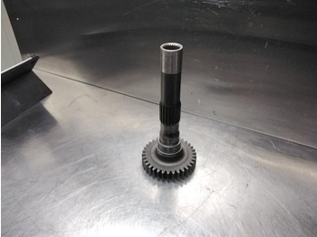 Запчасти LIEBHERR