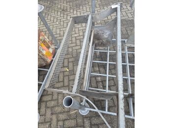 Запчасти LIEBHERR