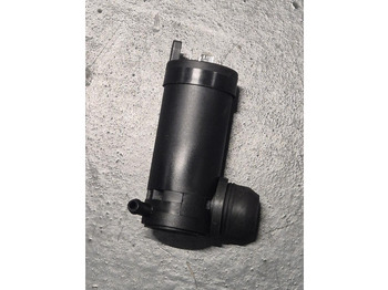 Запчасти LIEBHERR