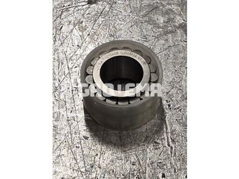 Запчасти LIEBHERR