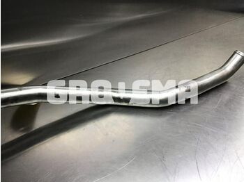Запчасти LIEBHERR